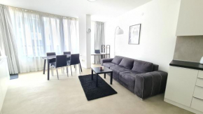 BH Lovely Apartment